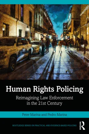 Human Rights Policing