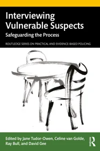 Interviewing Vulnerable Suspects_cover