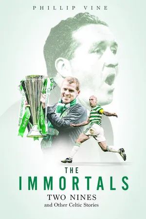 The Immortals