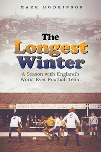 The Longest Winter_cover