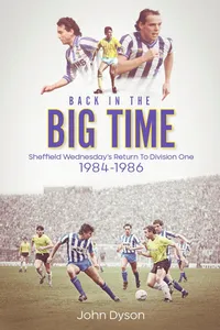 Back in the Big Time!_cover