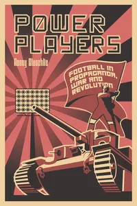Power Players_cover