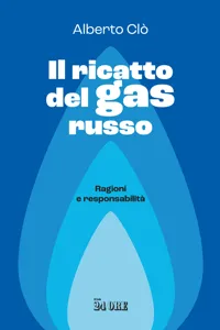 Il ricatto del gas russo_cover