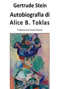 Autobiografia di Alice B. Toklas_cover