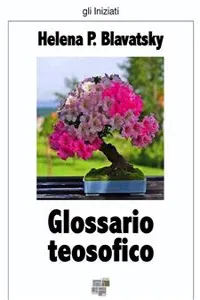 Glossario teosofico_cover