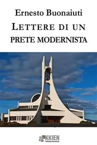 Lettere di un prete modernista_cover