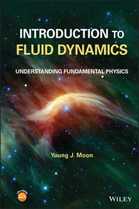 Introduction to Fluid Dynamics_cover
