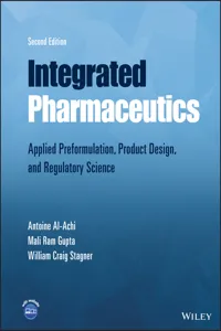 Integrated Pharmaceutics_cover