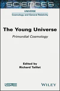 The Young Universe_cover