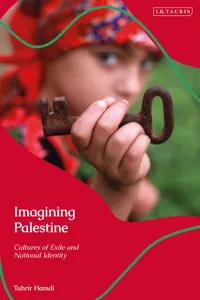 Imagining Palestine_cover