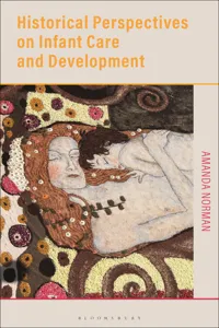 Historical Perspectives on Infant Care and Development_cover