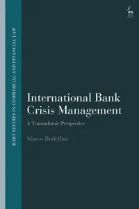 International Bank Crisis Management_cover