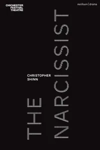 The Narcissist_cover