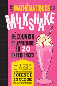 Les mathématiques du milkshake_cover