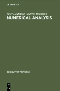 Numerical Analysis_cover