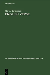 English Verse_cover