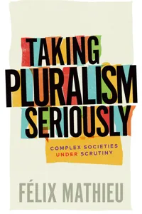 Taking Pluralism Seriously_cover