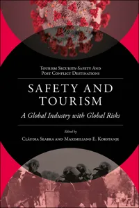 Safety and Tourism_cover
