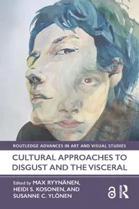Cultural Approaches to Disgust and the Visceral_cover