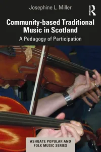 Community-based Traditional Music in Scotland_cover