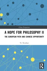 A Hope for Philosophy II_cover