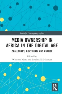 Media Ownership in Africa in the Digital Age_cover
