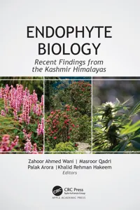 Endophyte Biology_cover