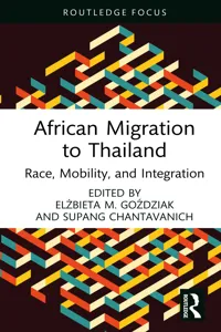 African Migration to Thailand_cover