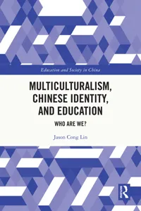 Multiculturalism, Chinese Identity, and Education_cover