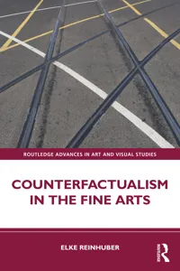 Counterfactualism in the Fine Arts_cover