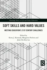 Soft Skills and Hard Values_cover