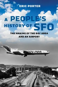 A People's History of SFO_cover