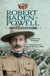 Robert Baden-Powell_cover