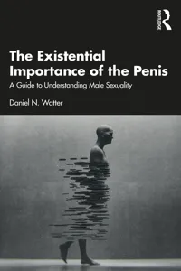 The Existential Importance of the Penis_cover