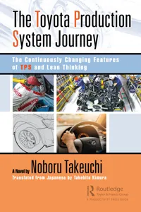 The Toyota Production System Journey_cover