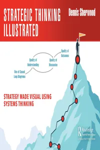 Strategic Thinking Illustrated_cover