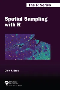 Spatial Sampling with R_cover