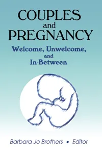 Couples and Pregnancy_cover