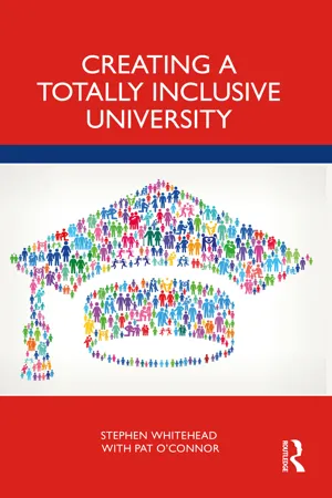 Creating a Totally Inclusive University