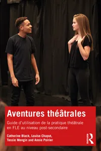 Aventures théâtrales_cover
