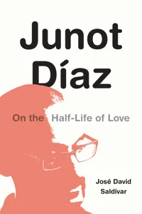 Junot Díaz_cover