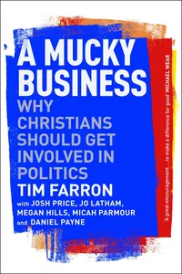 A Mucky Business_cover