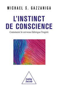 L' Instinct de conscience_cover