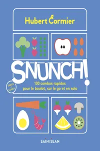 Snunch!_cover