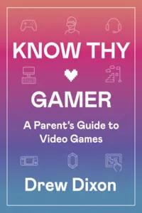 Know Thy Gamer_cover