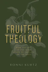 Fruitful Theology_cover