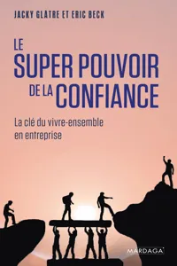 Le super pouvoir de la confiance_cover