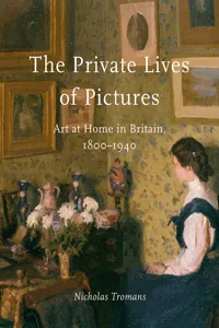 The Private Lives of Pictures_cover