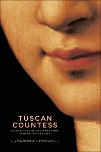 Tuscan Countess_cover