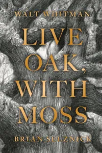 Live Oak, with Moss_cover